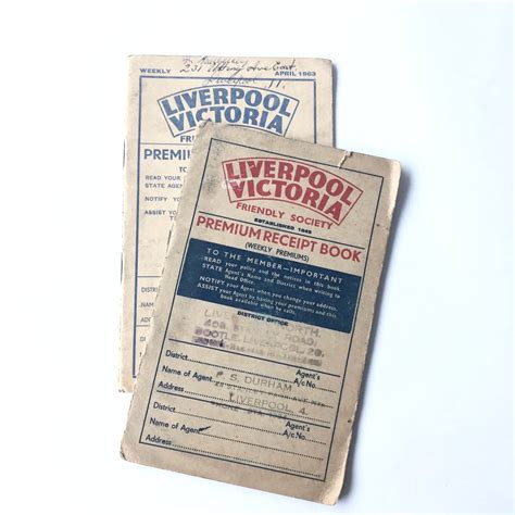 liverpool victoria products.